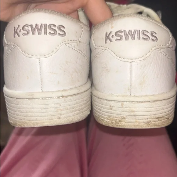 K-Swiss Court Pro CMF - Picture 4 of 4